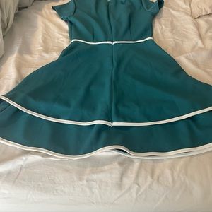 New with out tag never worn so beautiful dress